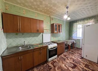 1-ком. квартира на продажу, 35.5 м2, Туймазы, Микрорайон Молодёжный, 17