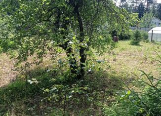 Продам участок, 6 сот., СНТ Заозёрный, Трудовая улица