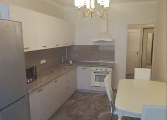 Продам однокомнатную квартиру, 51 м2, Краснодар, Совхозная улица, 1к5, ЖК Седьмой Континент