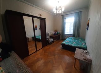 Комната в аренду, 56 м2, Москва, Автозаводская улица, 6, метро Автозаводская