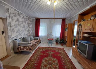 Продам дом, 82.7 м2, рабочий посёлок Павелец, Кировская улица, 110