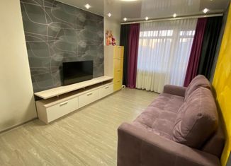 Трехкомнатная квартира на продажу, 58.2 м2, Новосибирск, улица Дениса Давыдова, 7, улица Дениса Давыдова