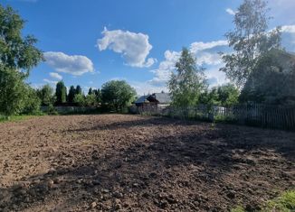 Продается земельный участок, 7.5 сот., деревня Чигасово