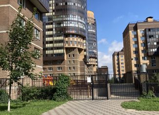 Квартира на продажу студия, 25.9 м2, Санкт-Петербург, улица Шкапина, 9-11, ЖК Панорама 360