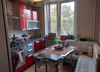 Продажа 2-ком. квартиры, 56.6 м2, Москва, улица Крупской, 5, метро Университет