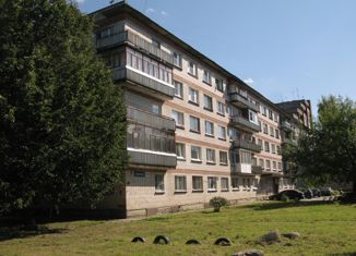 Продам квартиру студию, 25.8 м2, Сосновый Бор, Солнечная улица, 25