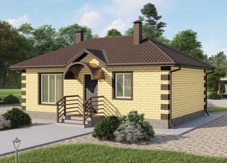 Продаю дом, 70 м2, деревня Деменщина, 4-й Миловидный проезд, 17