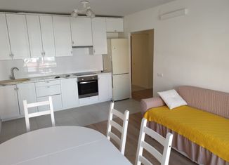 Сдам в аренду четырехкомнатную квартиру, 110 м2, посёлок Коммунарка, улица Александры Монаховой, 90к3