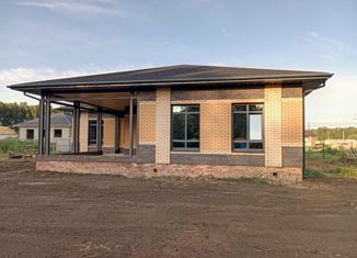 Продам дом, 182 м2, деревня Ракитинка, Счастливая улица