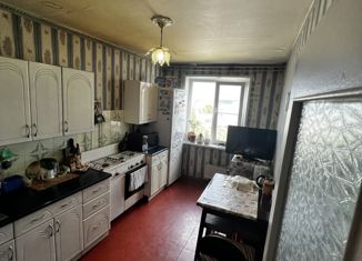 Продаю трехкомнатную квартиру, 63 м2, Нижний Новгород, Южное шоссе, 4А, микрорайон Юго-Западный