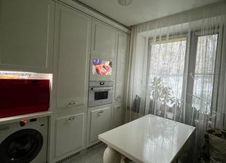 Продается двухкомнатная квартира, 56.2 м2, Москва, Большая Грузинская улица, 12, Пресненский район