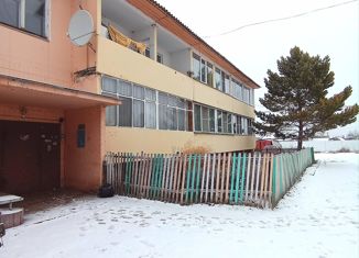 Продается 1-ком. квартира, 35.8 м2, поселок Додоново, Луговая улица, 5