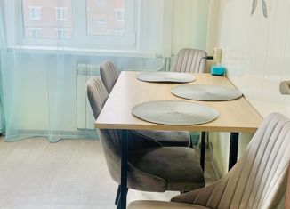 Продажа 3-комнатной квартиры, 62.9 м2, Черемхово, улица Ференца Патаки, 4