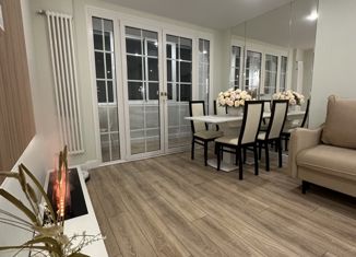 Продается 2-комнатная квартира, 44.6 м2, Москва, Шоссейная улица, 32, Шоссейная улица