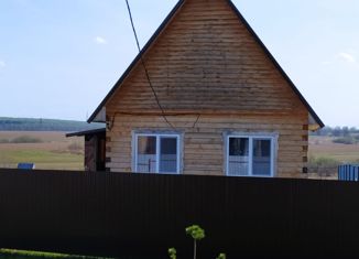 Продажа дома, 63 м2, село Чуваш-Кубово, Советская улица