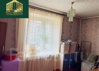 Продам трехкомнатную квартиру, 49 м2, село Покровка, улица Советов, 78