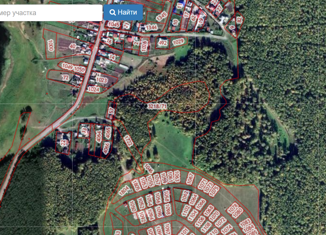 Продаю участок, 10 сот., Байрамгуловское сельское поселение