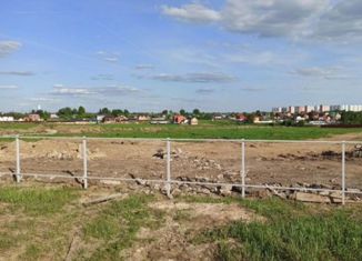Продажа участка, 10 сот., городской округ Серпухов