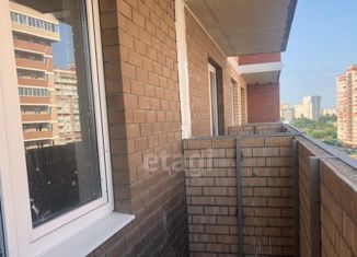 Продаю квартиру студию, 30 м2, Краснодар, улица Автолюбителей, 1/7к5, ЖК Премьера