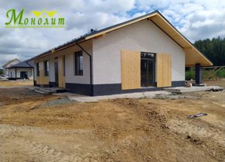 Продажа дома, 117 м2, коттеджный посёлок Дарвин, улица Развития