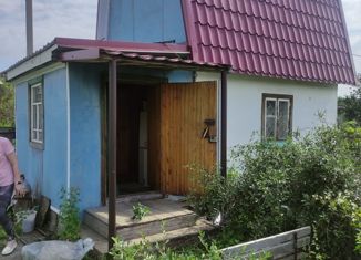 Продажа дома, 40 м2, Новосибирск, метро Площадь Маркса, садоводческое некоммерческое товарищество Ягодка, 128