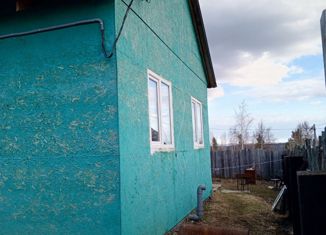 Продажа дома, 44.9 м2, Иркутская область, СНТ Нагорье, 288