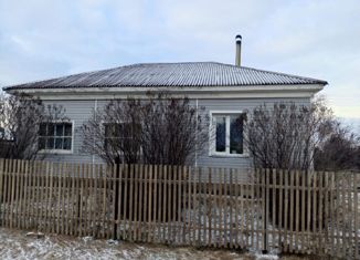 Дом на продажу, 55 м2, село Новоярки, Центральная улица