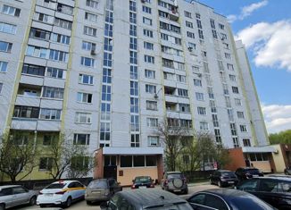 Продам 1-ком. квартиру, 39 м2, Москва, Филёвский бульвар, 1, метро Народное Ополчение