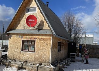 Продам дом, 36 м2, СНТ Рябинушка-3