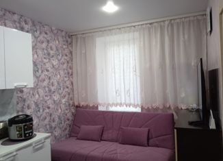 Продам квартиру студию, 27 м2, село Новое Шигалеево, улица Габдуллы Тукая, 5