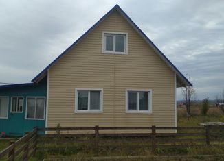 Продажа дома, 66.1 м2, село Башкултаево, Солнечная улица