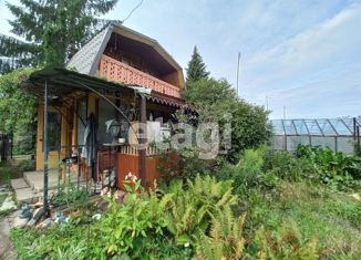 Продаю дом, 50 м2, СНТ Пышма, Центральная улица, 105