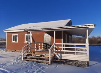 Продам дом, 120 м2, село Веськово