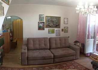 Продам 5-ком. квартиру, 98.5 м2, Омск, проспект Мира, 100, Советский округ