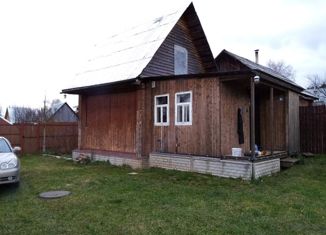 Продается дом, 45 м2, село Троица, Спортивная улица, 28А