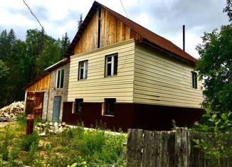 Продам дом, 99.5 м2, Чайковский, Боровая улица