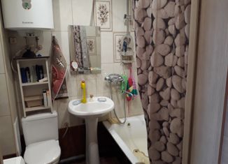 Квартира на продажу студия, 29 м2, Вологда, Окружное шоссе, 24А, микрорайон Южный