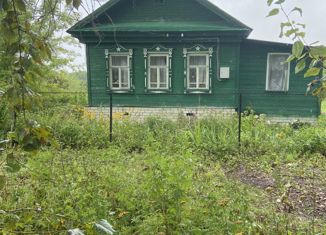 Продаю дом, 45 м2, Нижегородская область, Советская улица
