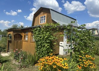 Продается дом, 36 м2, садоводческое некоммерческое товарищество Горизонт, 4-я аллея
