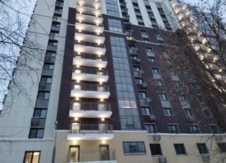 Продается двухкомнатная квартира, 62 м2, Москва, 3-й Новомихалковский проезд, 8/1, 3-й Новомихалковский проезд