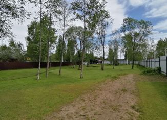 Продажа земельного участка, 50 сот., деревня Глинники, Центральная улица, 4