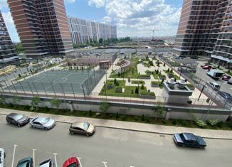 Продам 2-комнатную квартиру, 42.5 м2, Краснодар, ЖК Парк Победы, улица Героя Пешкова, 14к2