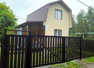 Дом на продажу, 58.2 м2, Еврейская АО