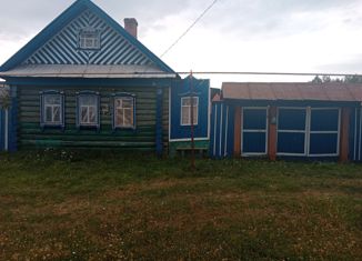 Продам дом, 34 м2, деревня Вахоткино, Комсомольская улица