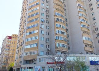 Продам 2-комнатную квартиру, 80 м2, Астрахань, проезд Воробьева, 3, ЖК На Воробьева