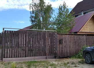 Дом на продажу, 104.2 м2, посёлок Становая, Цветочная улица