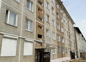 Продается однокомнатная квартира, 22.7 м2, Усолье-Сибирское, проезд Серёгина, 24А