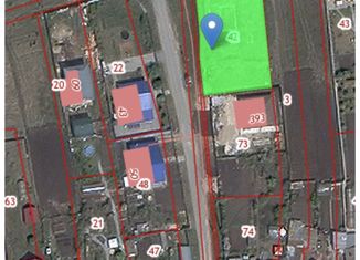 Продам участок, 10 сот., деревня Шигаево, Преображенский переулок