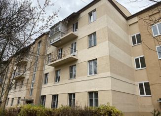 3-ком. квартира на продажу, 61 м2, поселок городского типа Монино, улица Генерала Белякова, 1