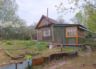 Продам дом, 20 м2, Нижний Новгород, Приокский район